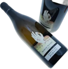 photo du vin Chablis 1er Cru Vaillons Domaine Moreau-Naudet