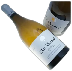 photo du vin Clos Venturi