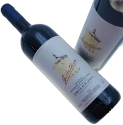 capture du vin Guidalberto