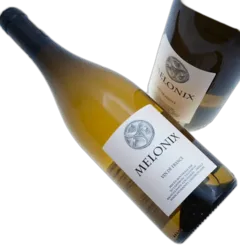 capture du vin Domaine jo Landron Melonix