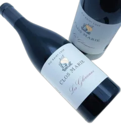 photo du vin les Glorieuses