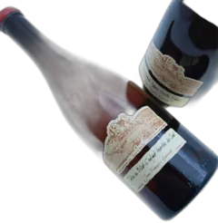 photo du vin Julien en Billat l’Enfant Terrible du Sud