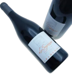 vue du vin la Sagesse