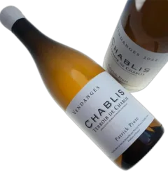 image du vin Patrick Piuze Chablis Terroir de Chablis