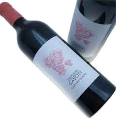 photo du vin Domaine Gavoty "Grand Classique" Côtes de Provence Rouge Bio