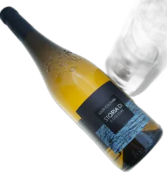 aperçu du vin Storia di e Signore Blanc
