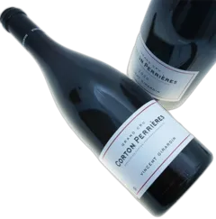 photo du vin Vincent Girardin Clos Vougeot