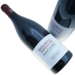 photo du vin la Croix du Roy Domaine Lucien Crochet