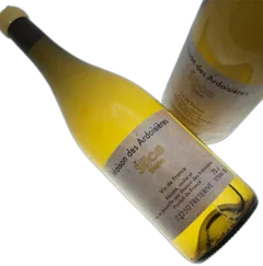 photo du vin Ardoisières Vin des Allobroges "Silice"