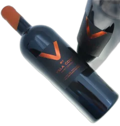 photo du vin Côtes-de-Provence "la Croix du Prieur" Domaine Coussin
