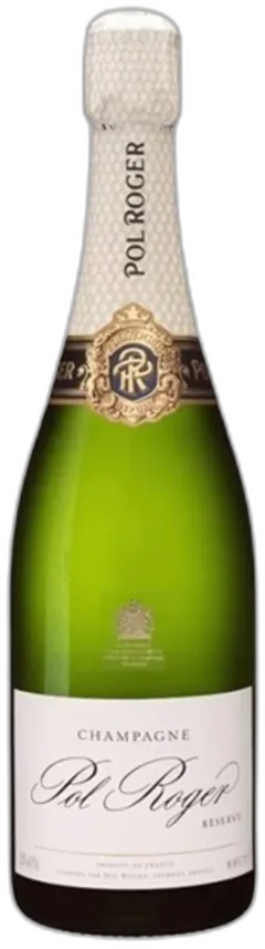 photos du vin Pol Roger Brut