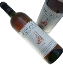 photo du vin Igp Alpilles Petra Domaine Hauvette