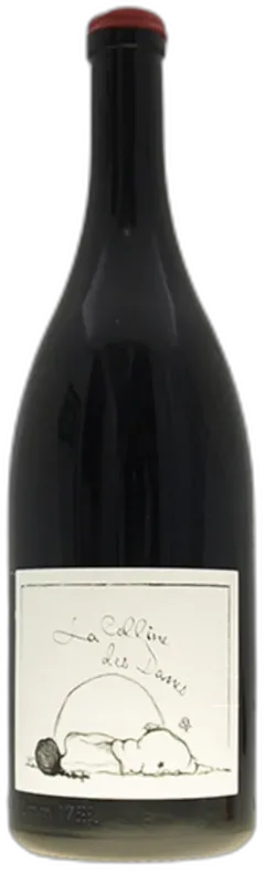 illustration du vin La Colline des Dames