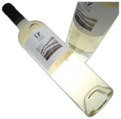 photo du vin Domaine Zuria "Aria" Igp Ile de Beaute Blanc