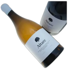 photo du vin Altare Blanc
