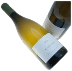 photo du vin Grande Cuvée