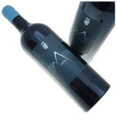 illustration du vin Monte Dei Ragni Rosato Ropie