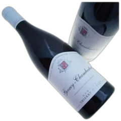 photo du vin Gevrey-Chambertin Thierry Mortet
