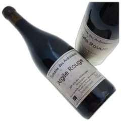 image du vin Argile Ardoisières