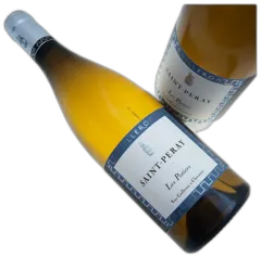 illustration du vin les Potiers Yves Cuilleron