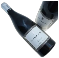 image du vin Côte Rôtie "Bassenon"
