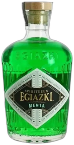 photo du vin Menthe Menta Egiazki