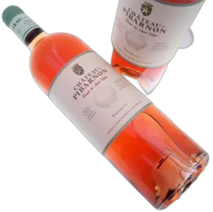 photo du vin Bandol Nuances 2020 Château de Pibarnon