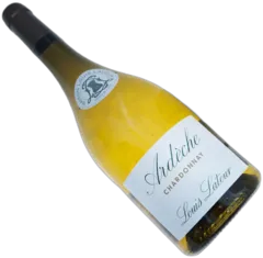 photo du vin Ardèche Amandier Chardonnay Vignerons Ardechois