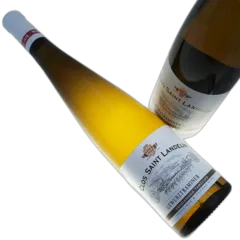 photo du vin René Muré Aoc Alsace "les Iris" Pinot