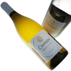 photo du vin Aoc Menetou-Salon Classique Domaine Clément