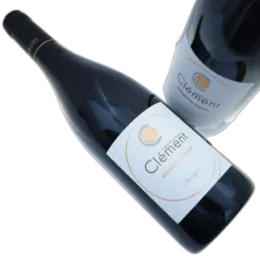 photo du vin Domaine Clément Menetou-Salon Rouge 2023