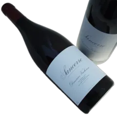 photo du vin Domaine Vacheron Sancerre Rouge