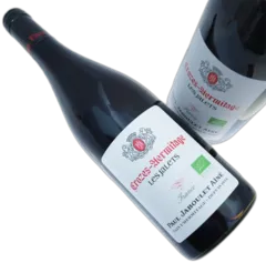 photo du vin Domaine de Thalabert