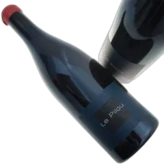 image du vin Cotes du Roussillon Bio le Pilou Domaine Olivier Pithon