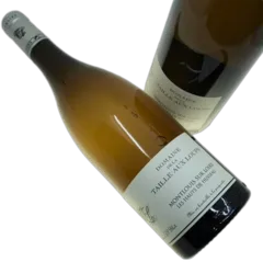 illustration du vin les Hauts de Husseau