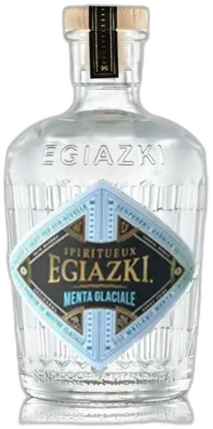 photo du vin Menta Glaciale Egiazki