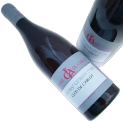 photo du vin Nuits-Saint-Georges 1er Cru Clos des Forets Saint-Georges