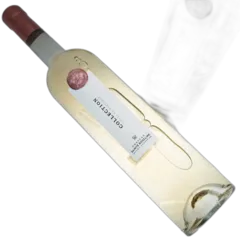 photo du vin Château Sainte Roseline Collection Blanc