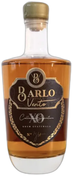 photo du vin Barlovento Collection Signature XO