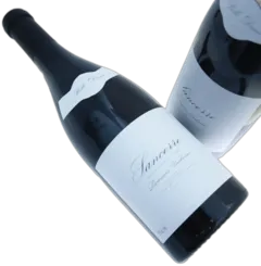 image du vin Belle Dame