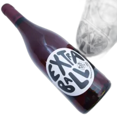 image du vin Domaine Grosbois Nicolas Grosbois "Cuisine de ma Mère" Chinon Rouge