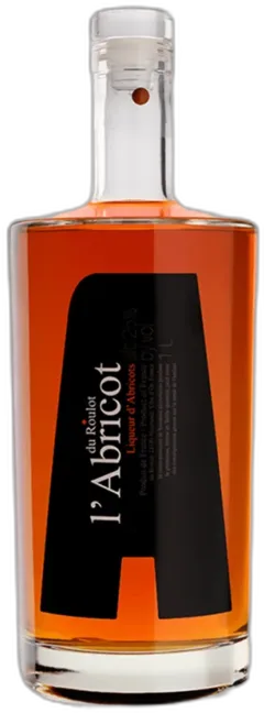 capture du vin Abricot Roulot