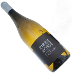 image du vin Ribbe Rosse Blanc