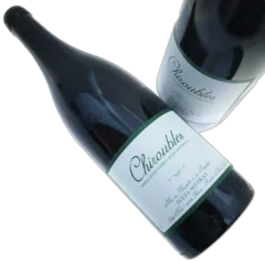 photos du vin Jules Metras Chiroubles