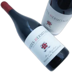 image du vin Crozes-Hermitage Maison les Alexandrins
