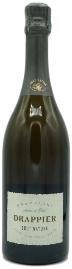 aperçu du vin Drappier
