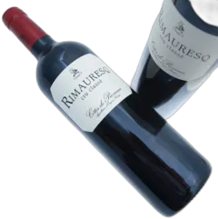 aperçu du vin Rimauresq Cru Classé Classique