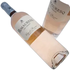 aperçu du vin Rimauresq Cru Classé Classique