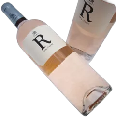 aperçu du vin Rimauresq Cru Classé Classique