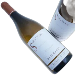 image du vin Saint Véran Vieilles Vignes